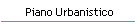 Piano Urbanistico