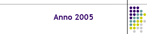 Anno 2005