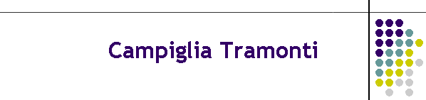 Campiglia Tramonti
