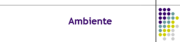 Ambiente