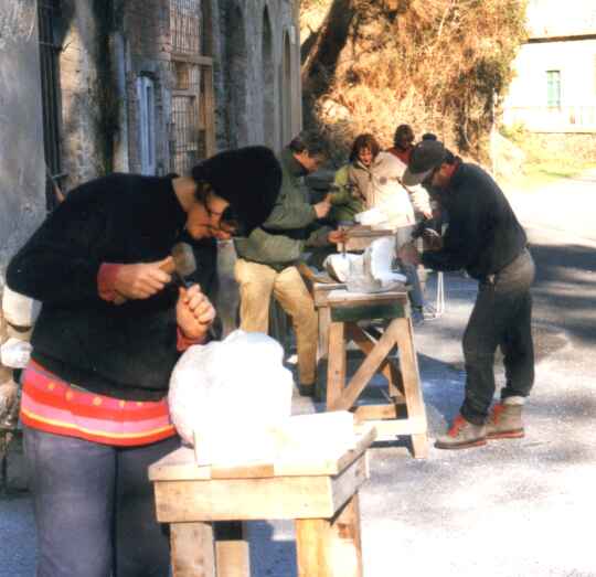 allievi