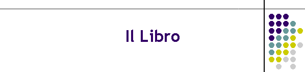 Il Libro