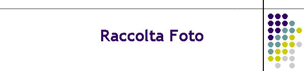 Raccolta Foto