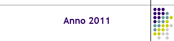 Anno 2011