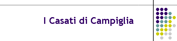 I Casati di Campiglia