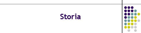 Storia