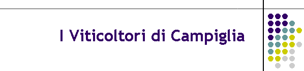 I Viticoltori di Campiglia